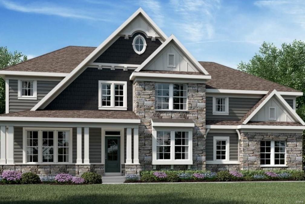 Streets Of Caledonia - Residential