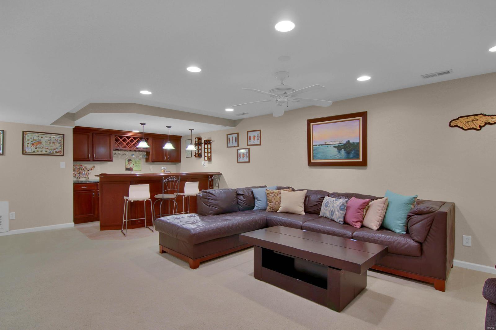 Chesterfield Farms One - Residential