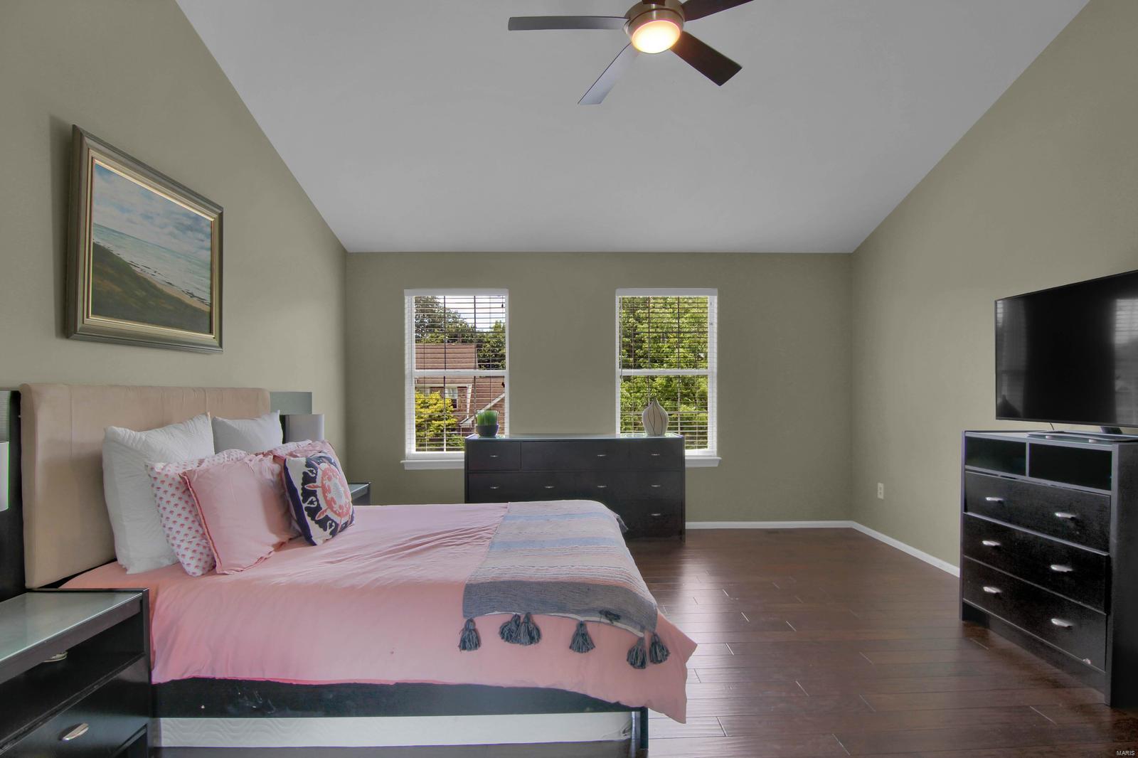 Chesterfield Farms One - Residential