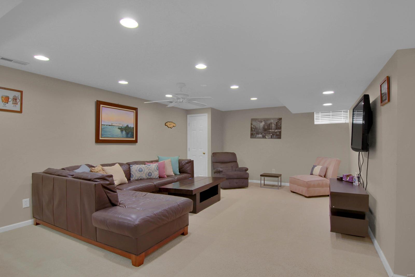 Chesterfield Farms One - Residential