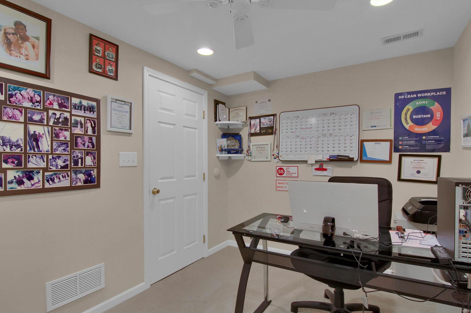 Chesterfield Farms One - Residential