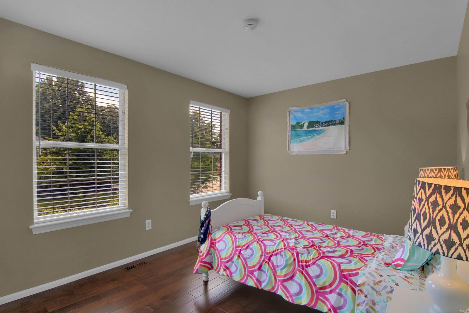 Chesterfield Farms One - Residential