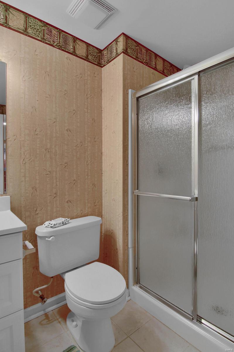 Chesterfield Farms One - Residential