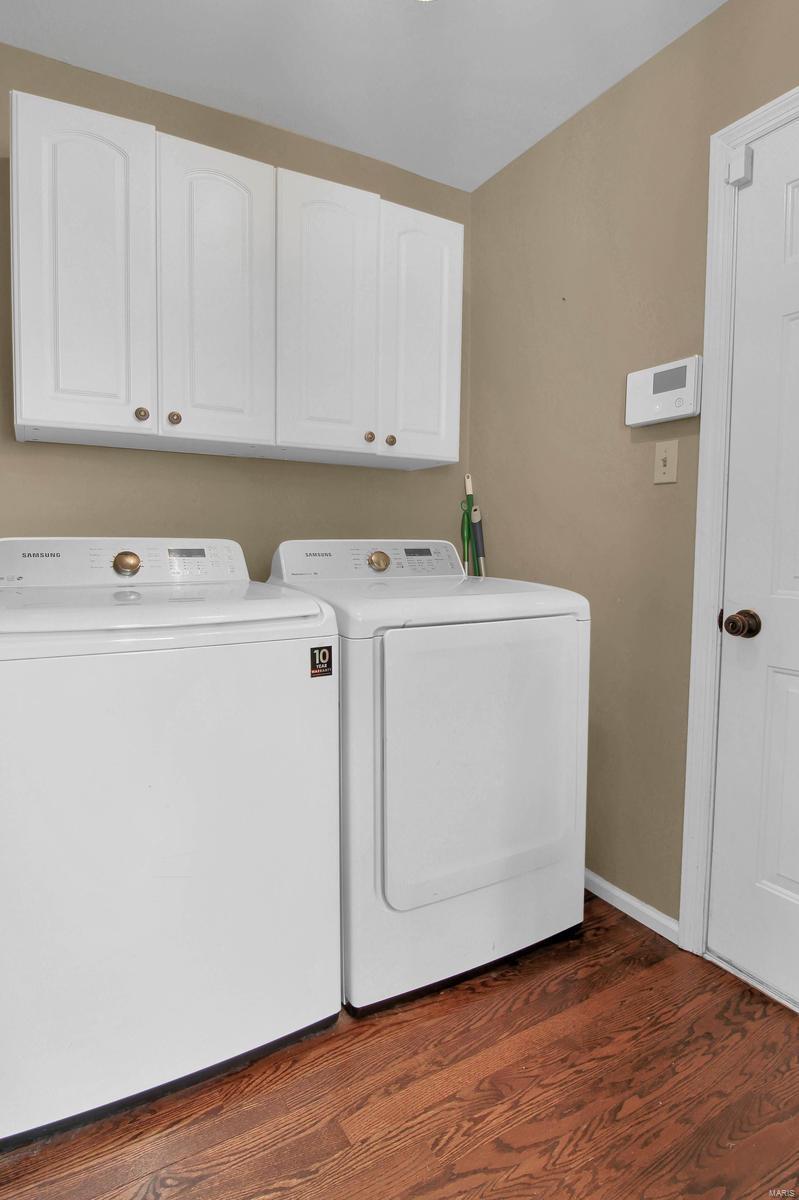 Chesterfield Farms One - Residential