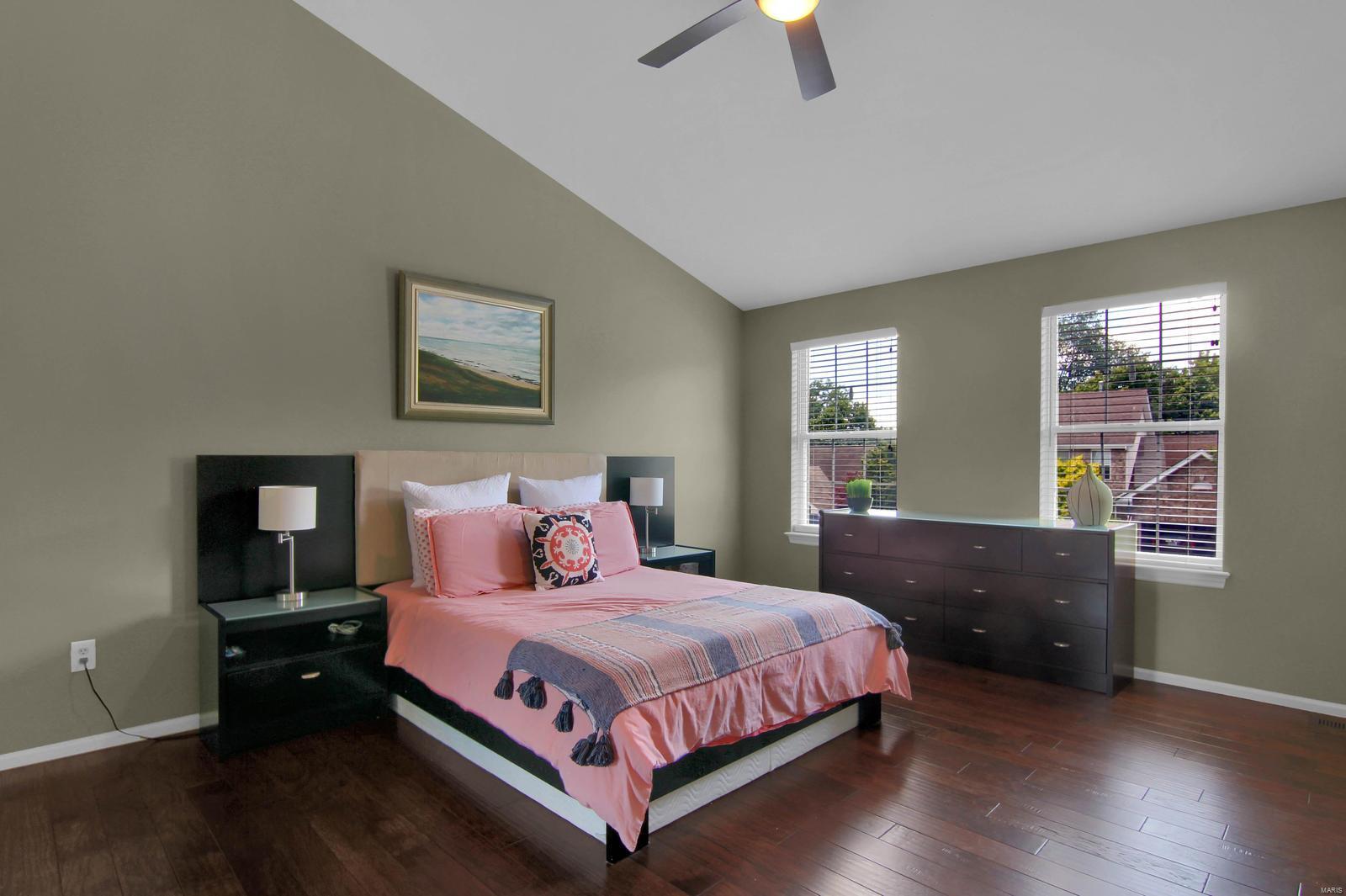 Chesterfield Farms One - Residential