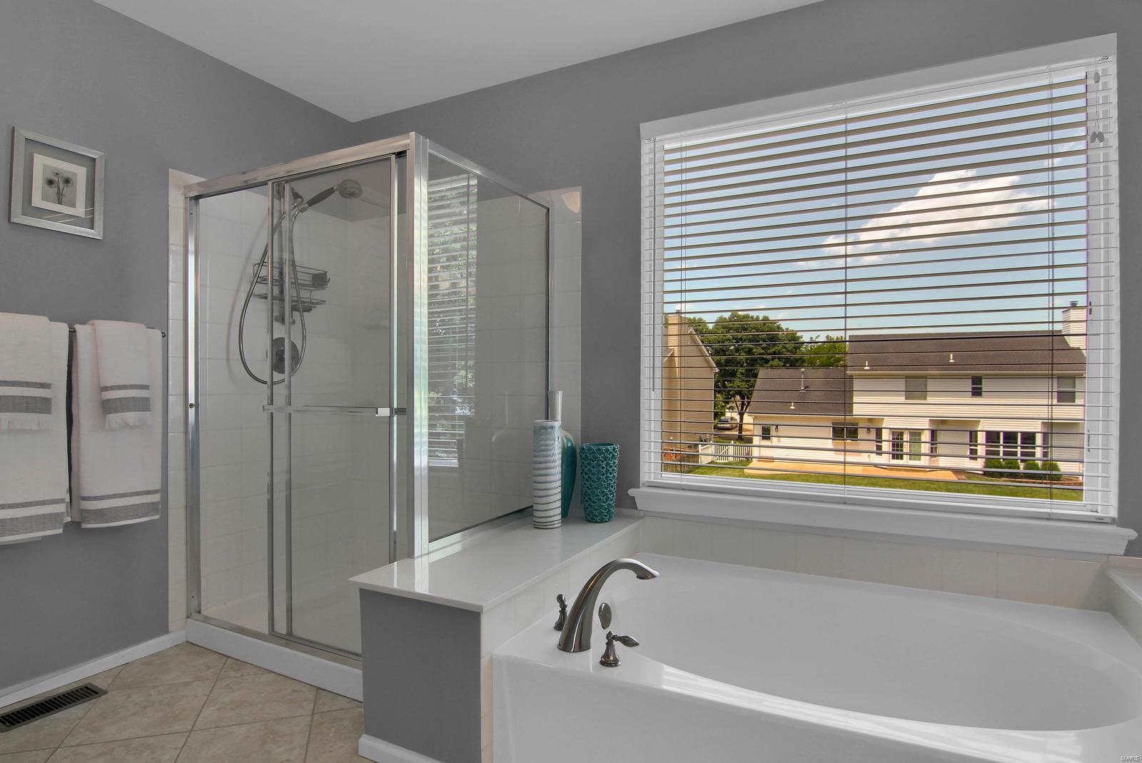 Chesterfield Farms One - Residential