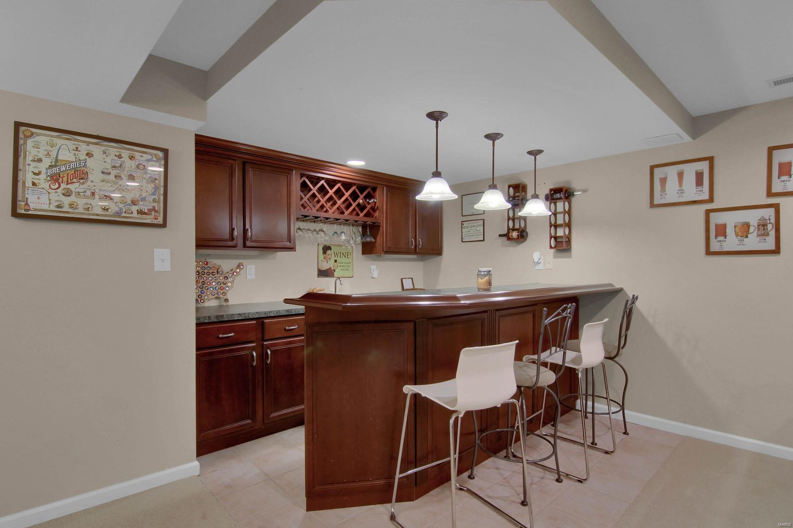 Chesterfield Farms One - Residential