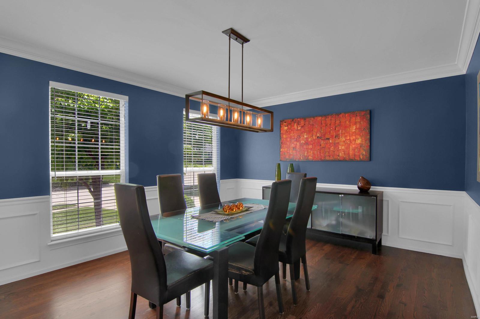 Chesterfield Farms One - Residential