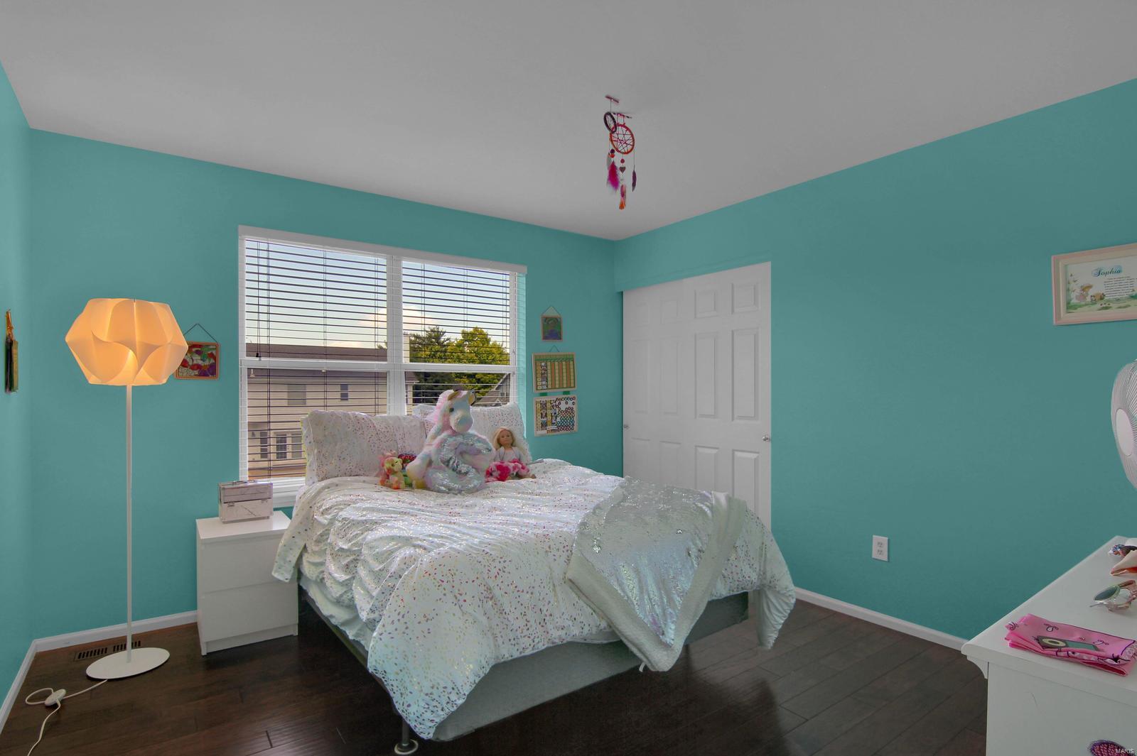 Chesterfield Farms One - Residential