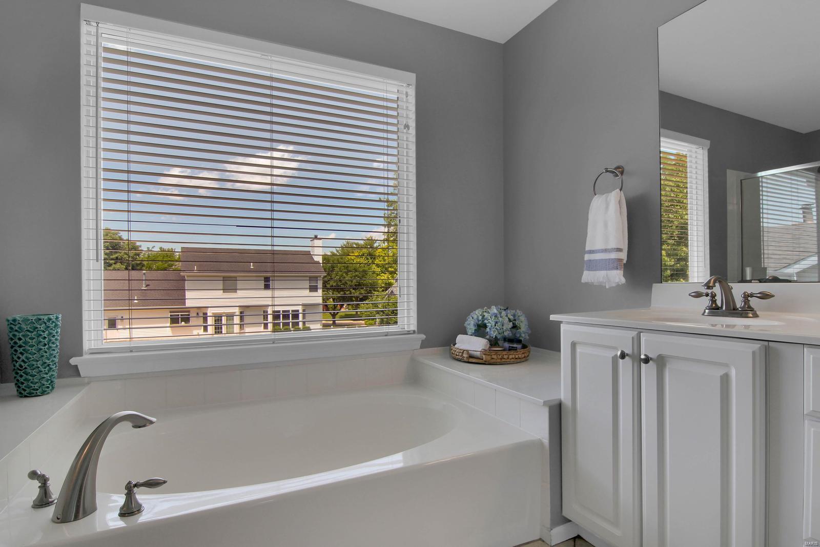 Chesterfield Farms One - Residential