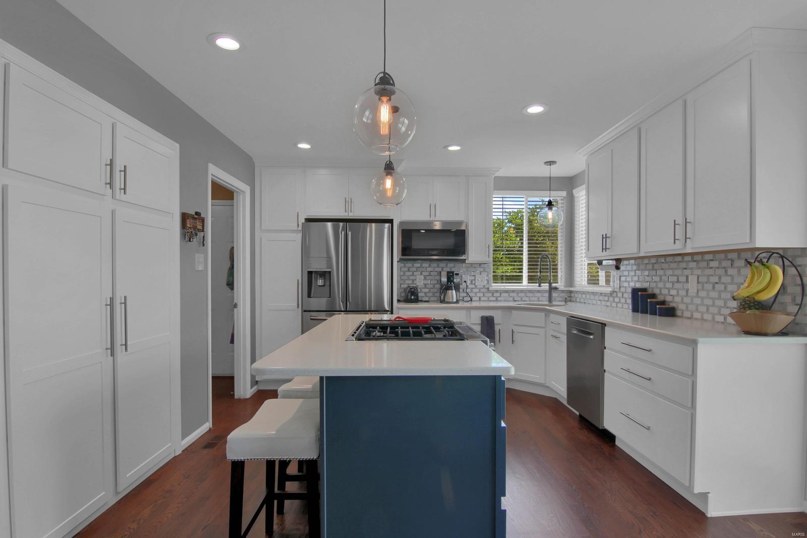 Chesterfield Farms One - Residential