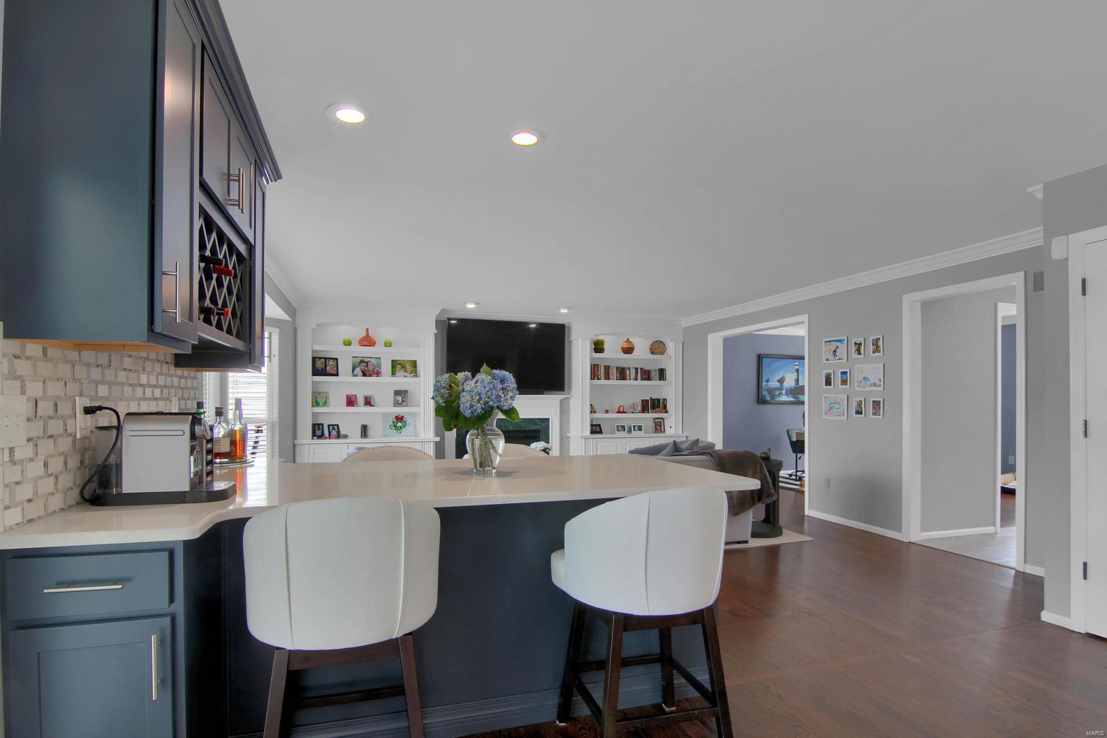 Chesterfield Farms One - Residential