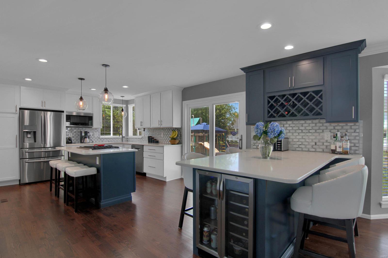 Chesterfield Farms One - Residential