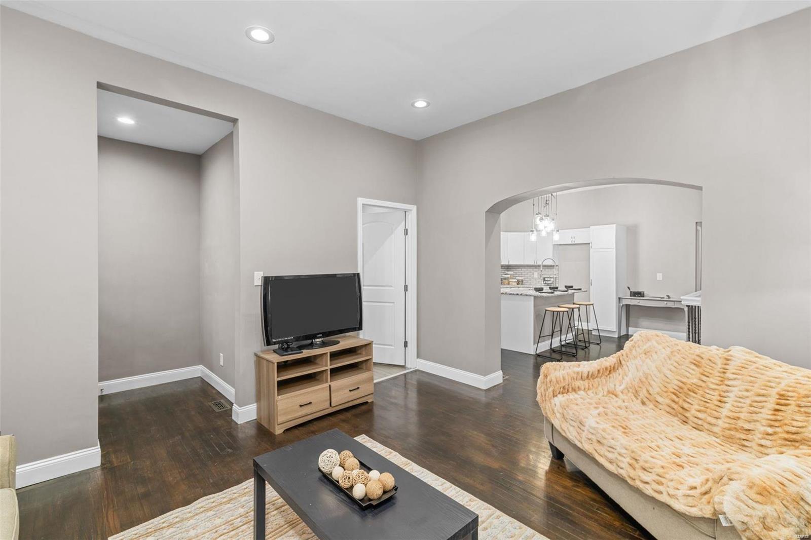 Eiler Add - Residential