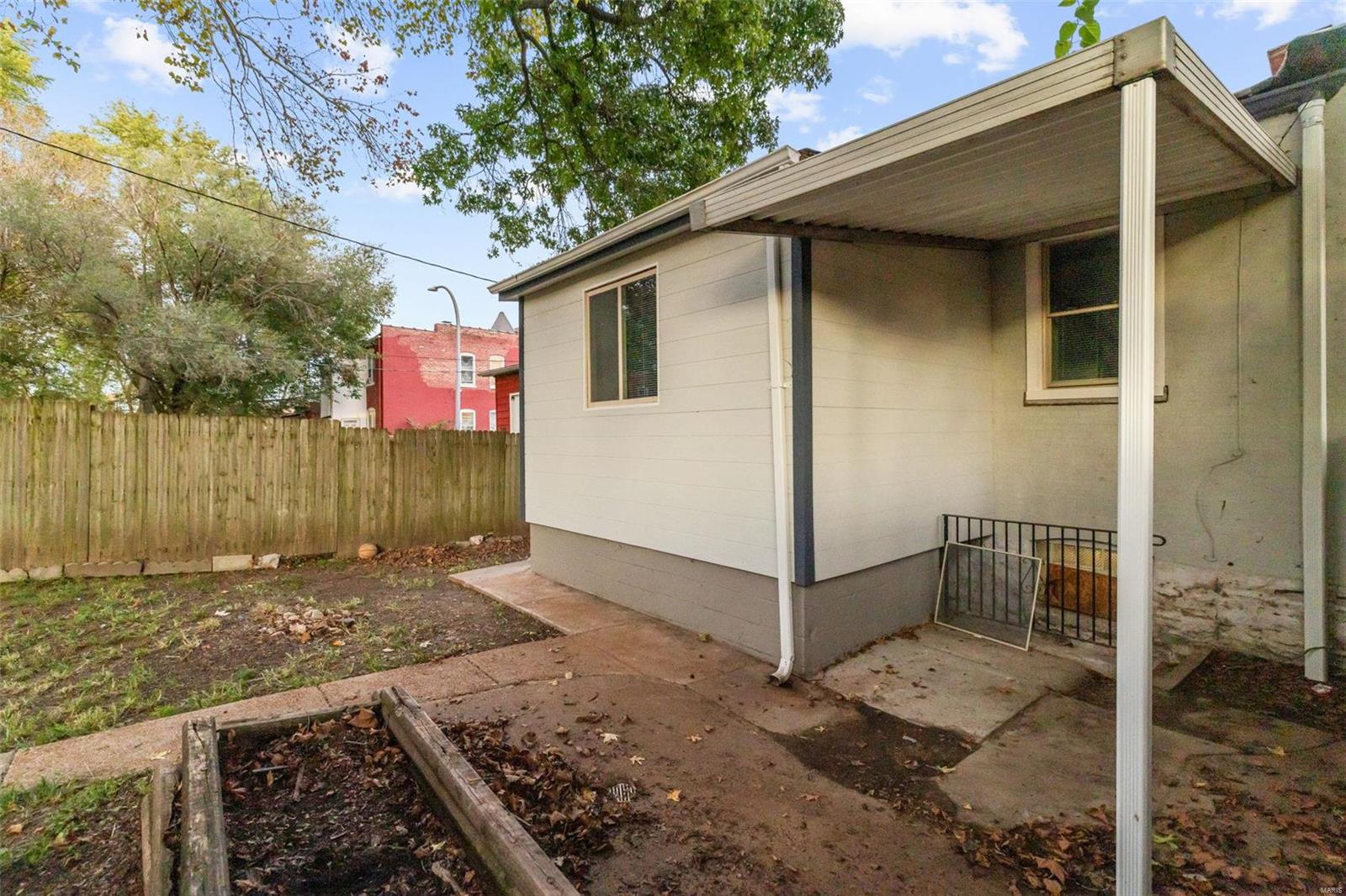 Eiler Add - Residential