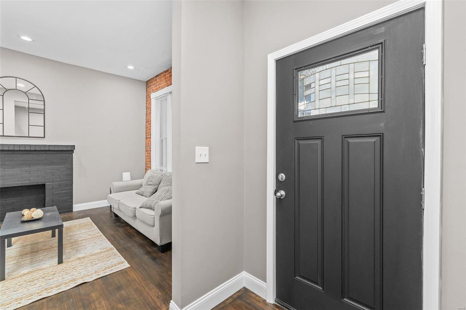 Eiler Add - Residential