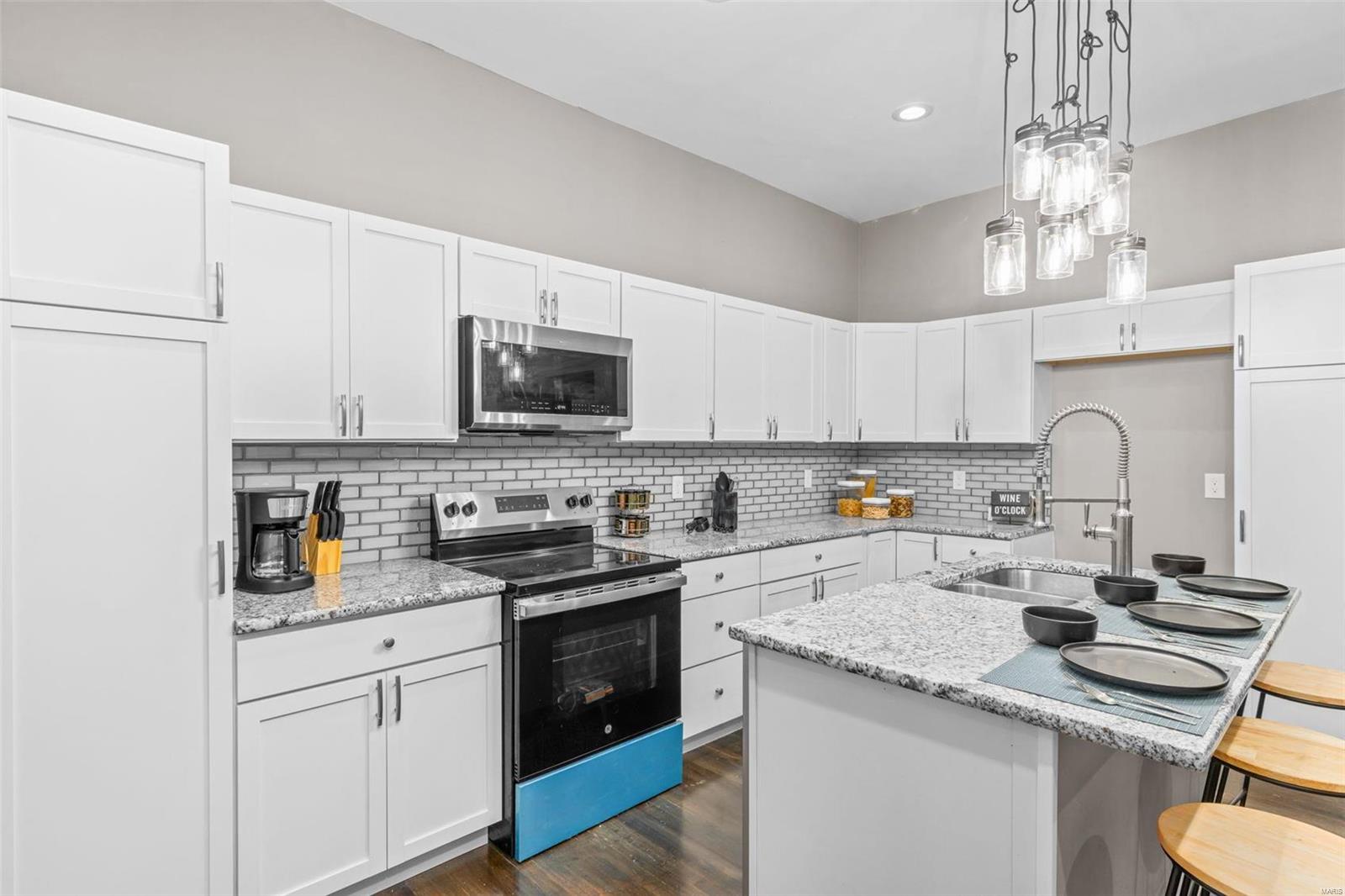 Eiler Add - Residential