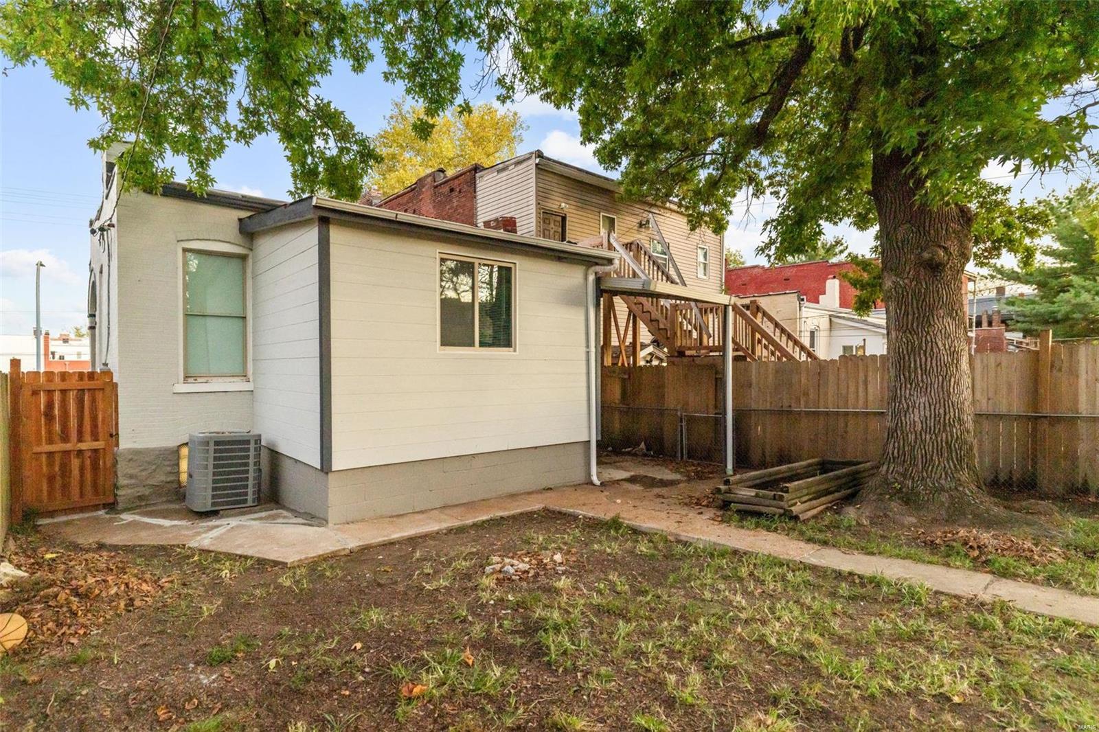 Eiler Add - Residential