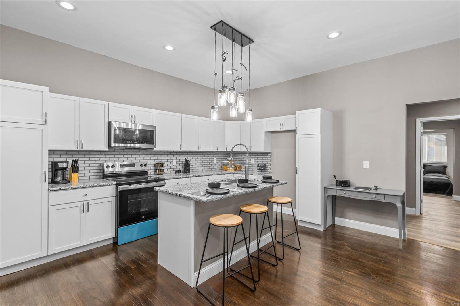 Eiler Add - Residential