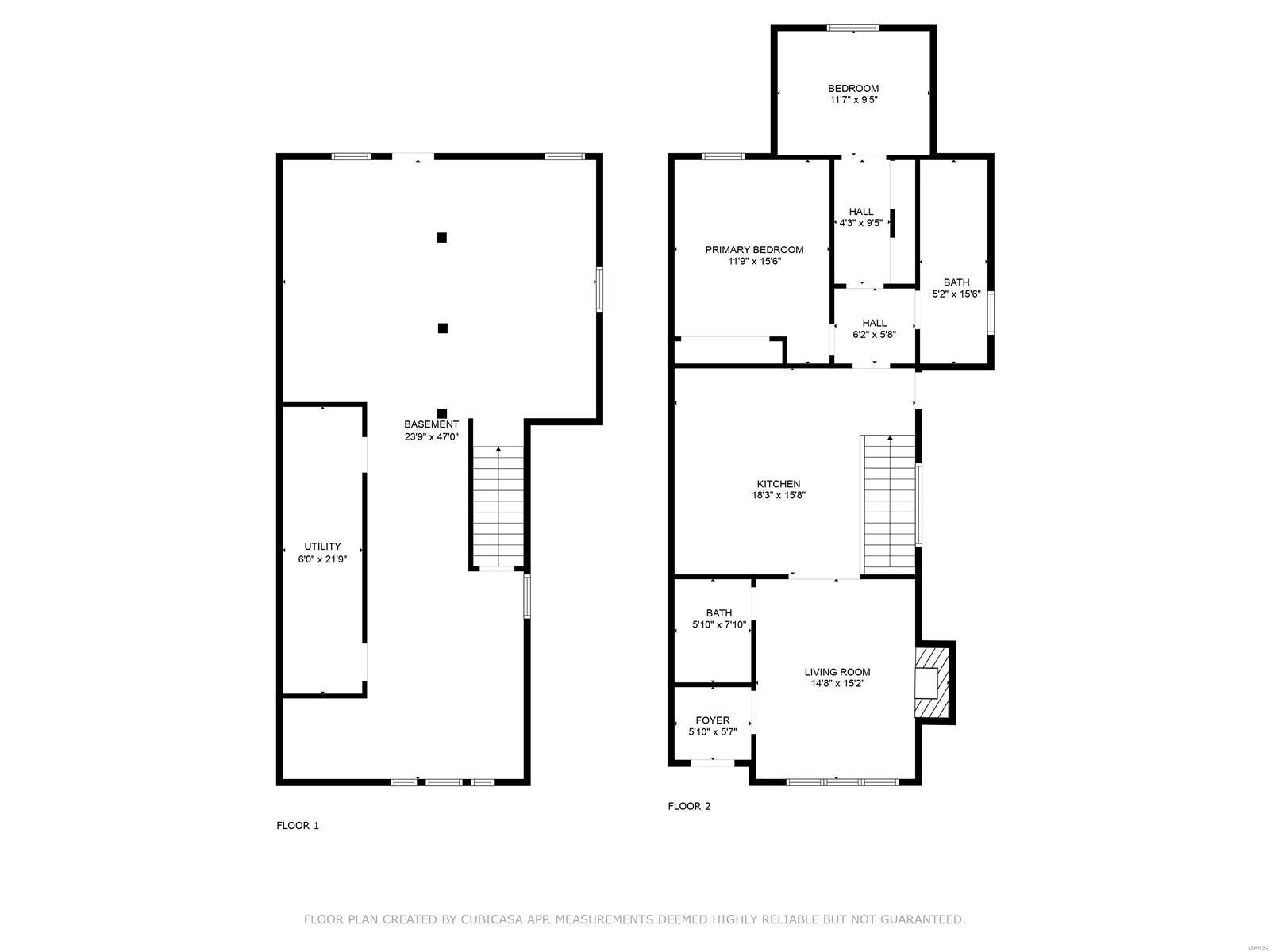 Eiler Add - Residential