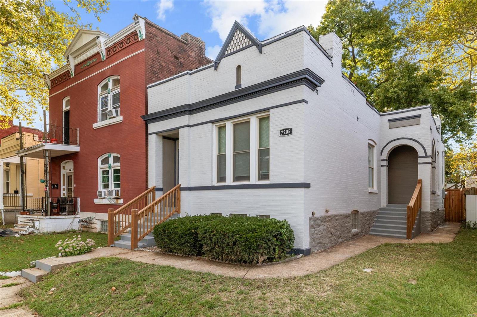 Eiler Add - Residential