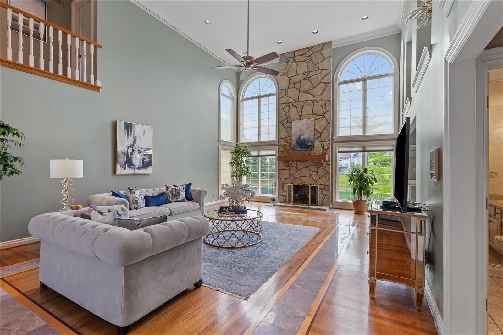 Manors Of Town & Country Bristol Manor - Residential