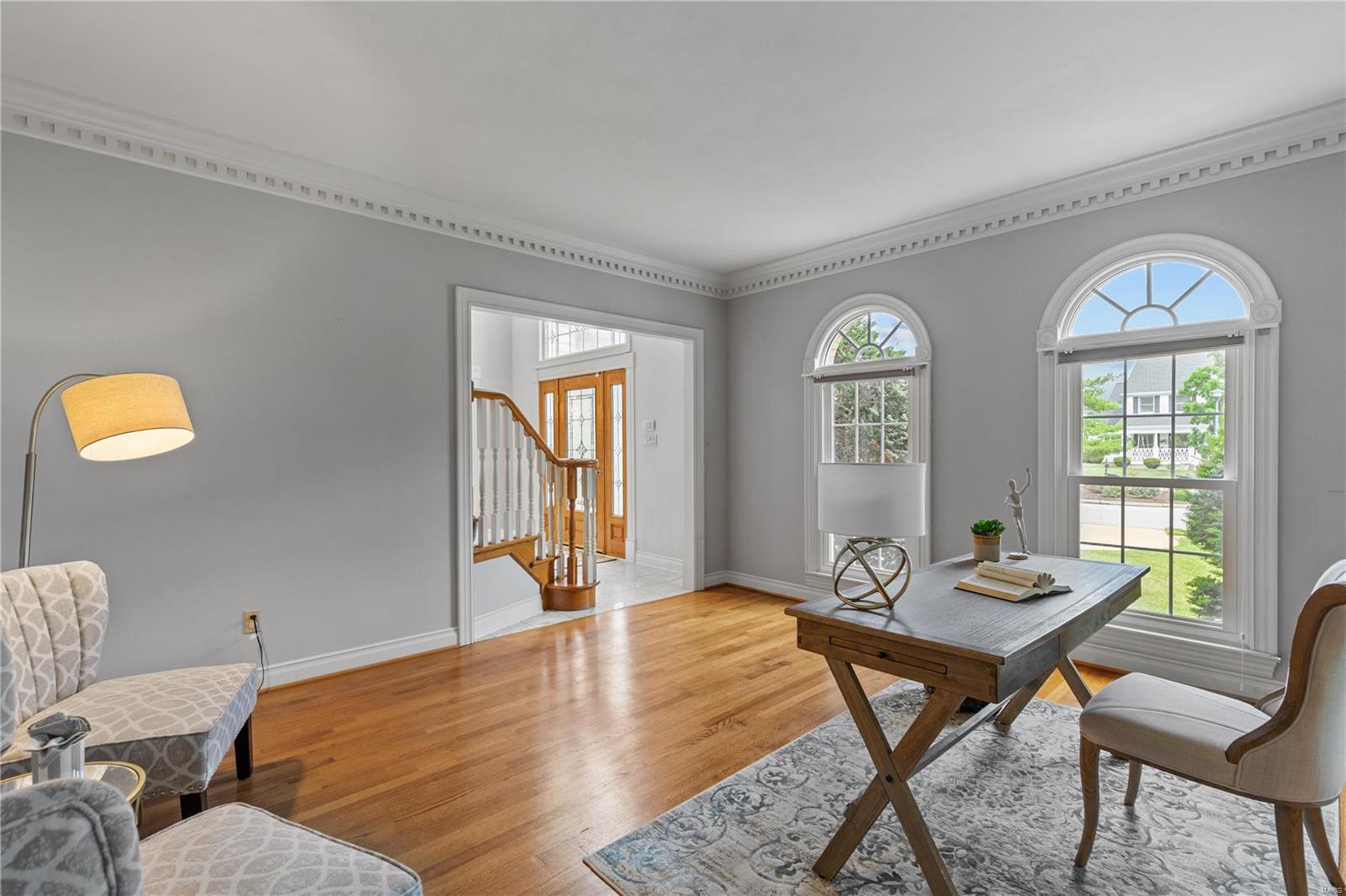 Manors Of Town & Country Bristol Manor - Residential