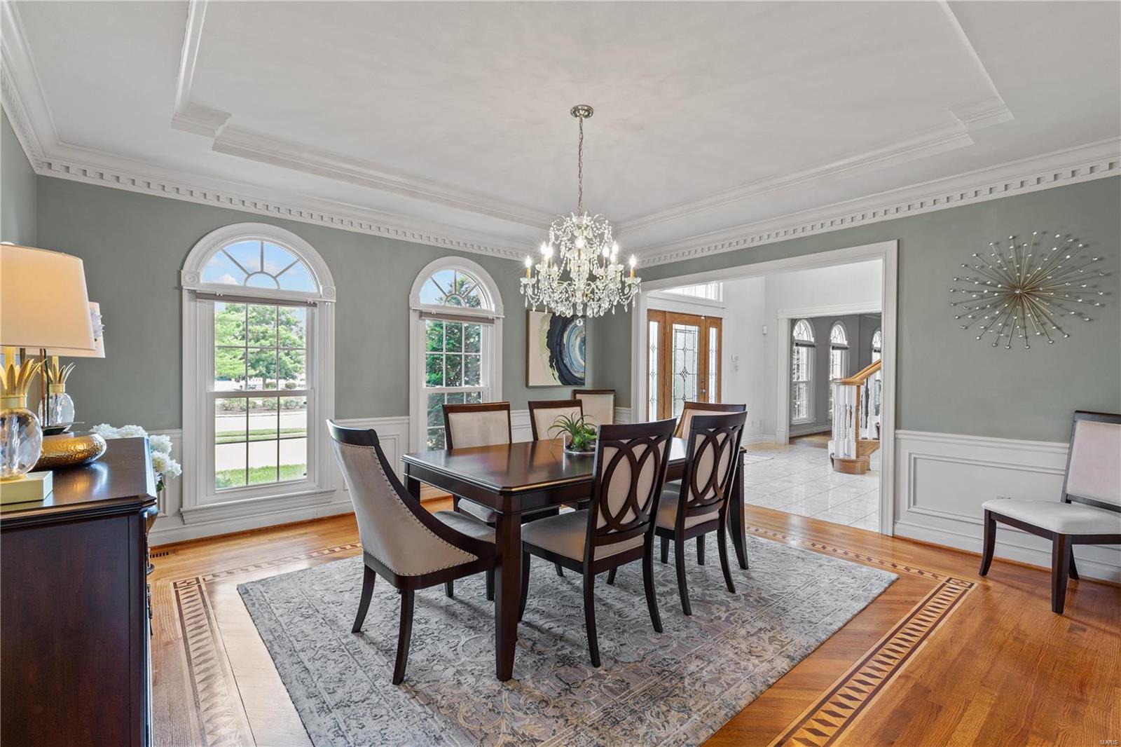 Manors Of Town & Country Bristol Manor - Residential