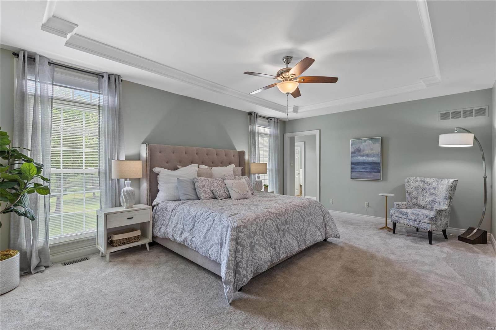 Manors Of Town & Country Bristol Manor - Residential