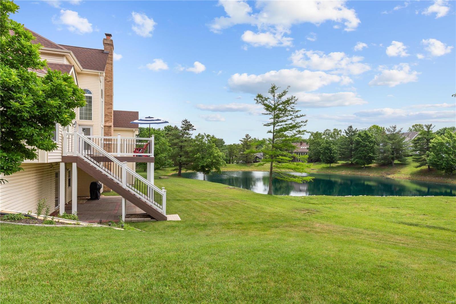 Manors Of Town & Country Bristol Manor - Residential