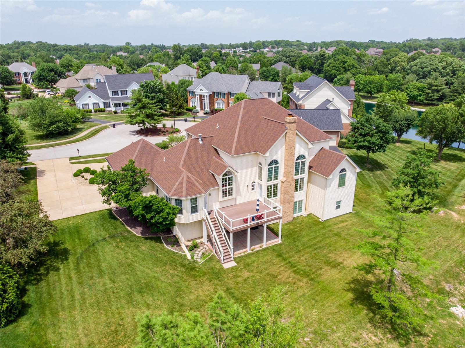 Manors Of Town & Country Bristol Manor - Residential