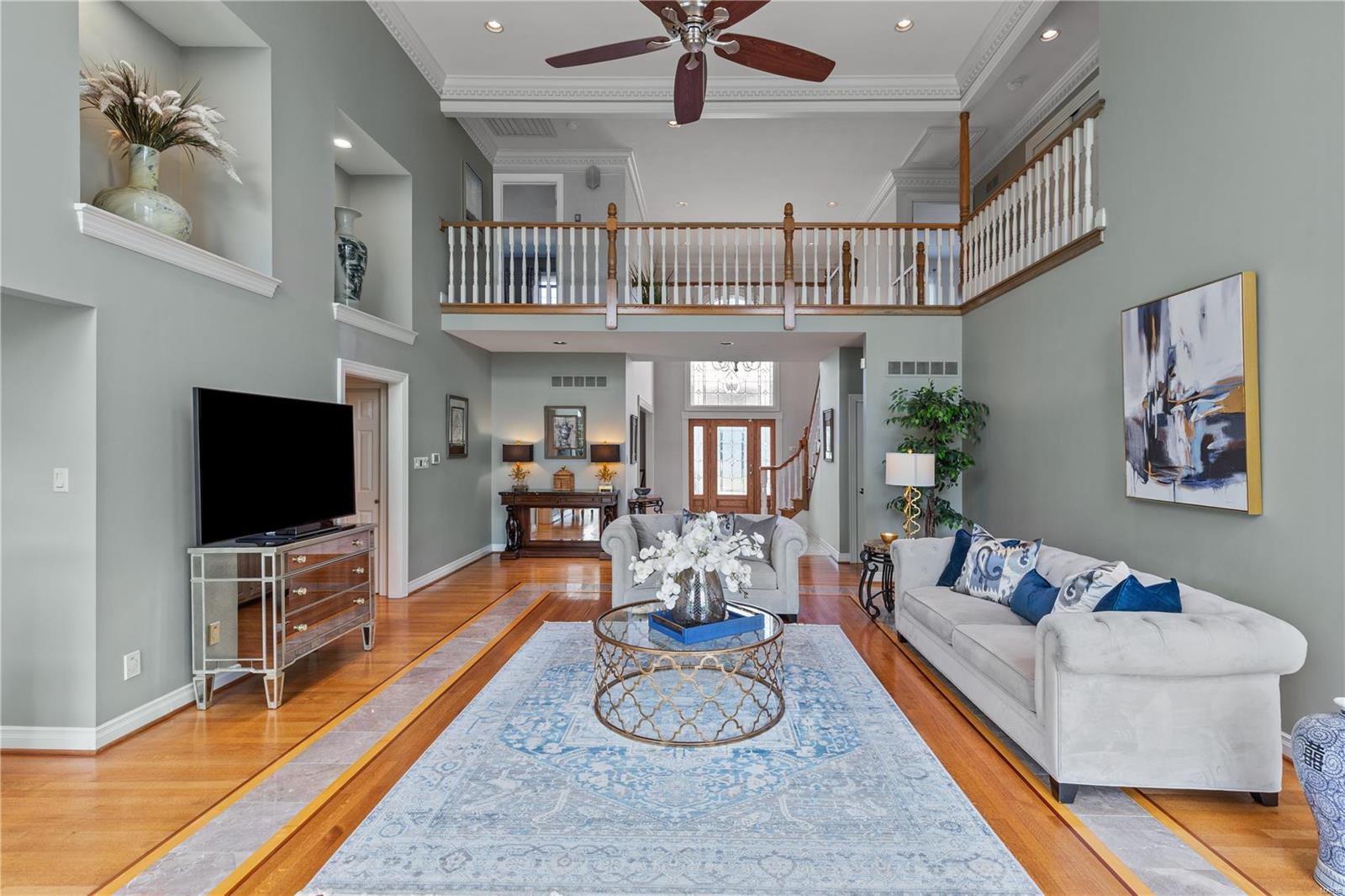 Manors Of Town & Country Bristol Manor - Residential