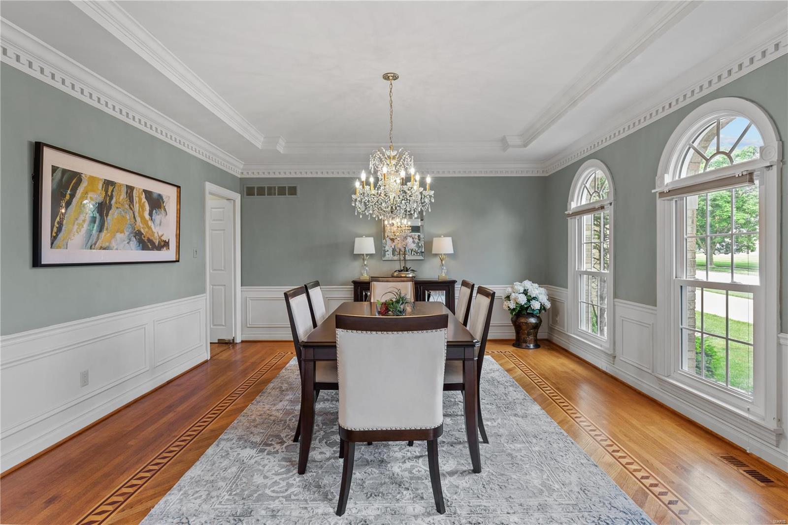 Manors Of Town & Country Bristol Manor - Residential