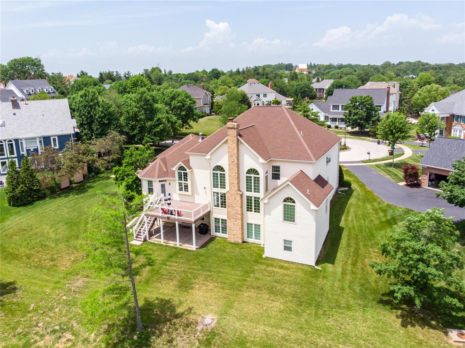 Manors Of Town & Country Bristol Manor - Residential