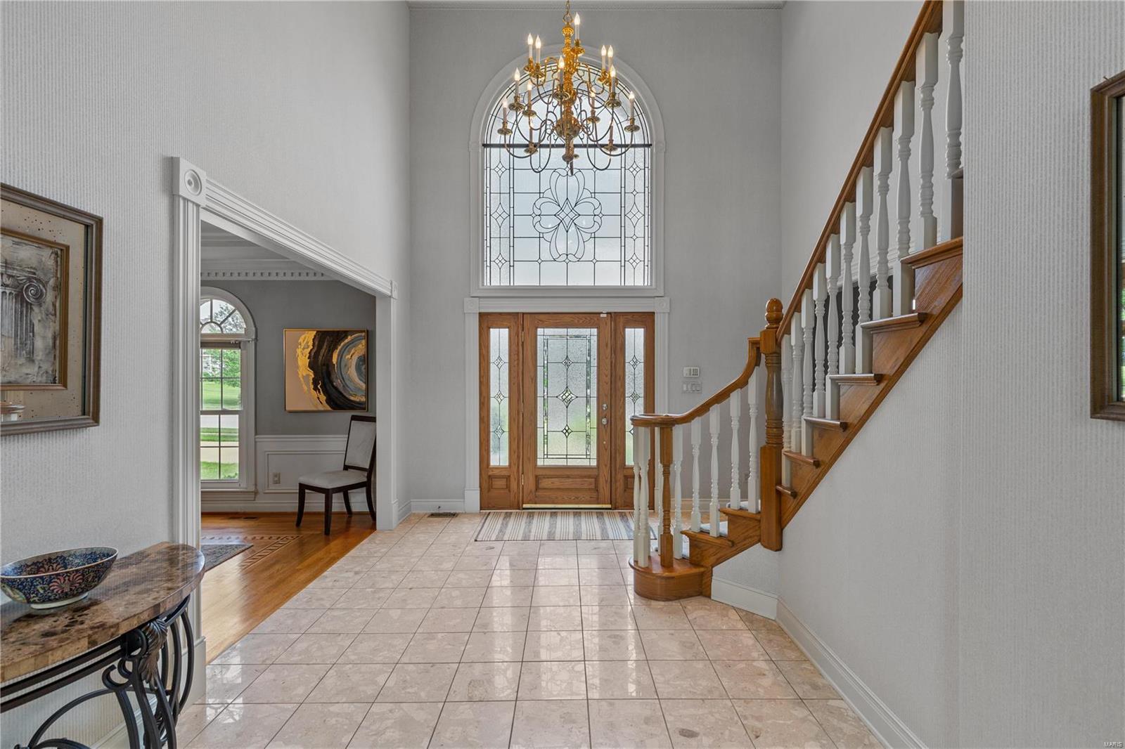 Manors Of Town & Country Bristol Manor - Residential