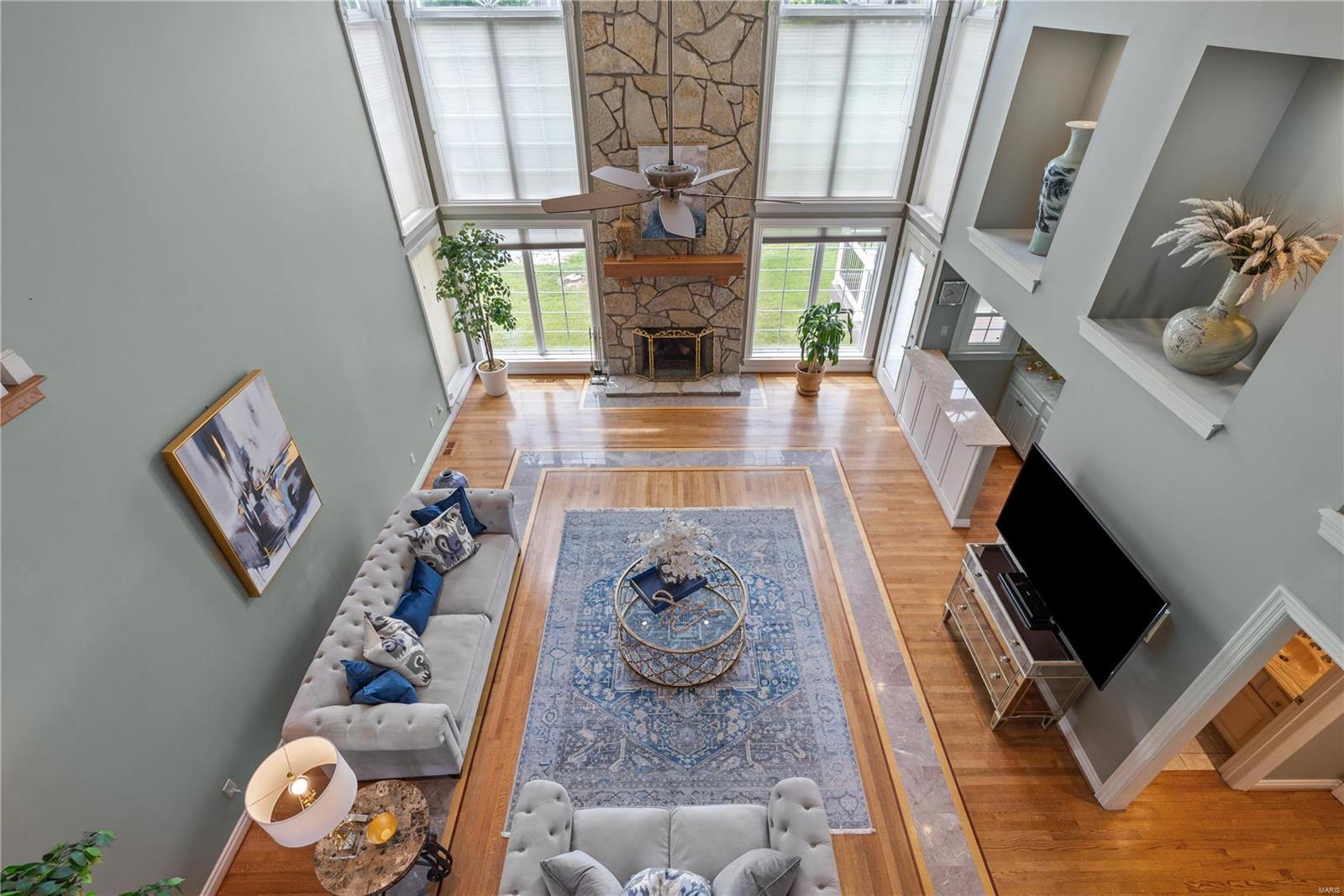 Manors Of Town & Country Bristol Manor - Residential