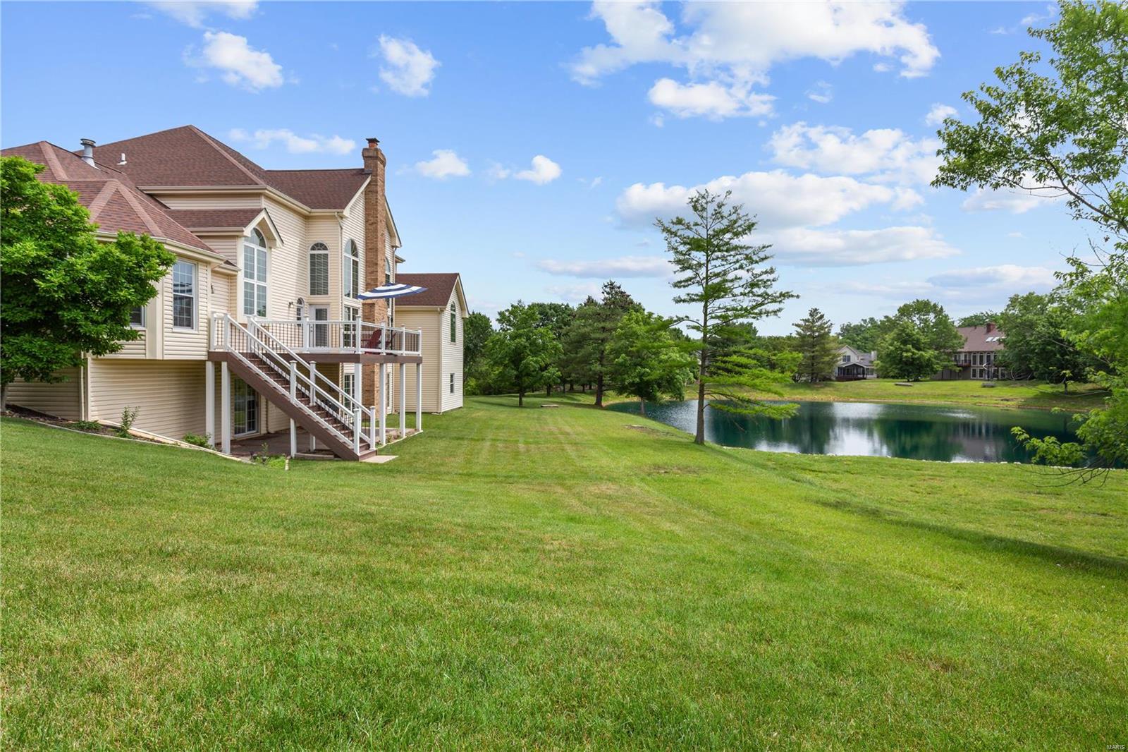 Manors Of Town & Country Bristol Manor - Residential