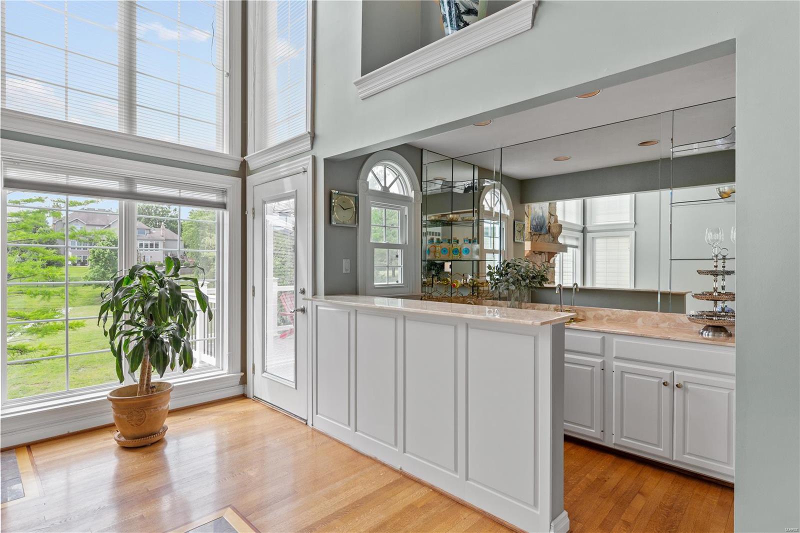 Manors Of Town & Country Bristol Manor - Residential