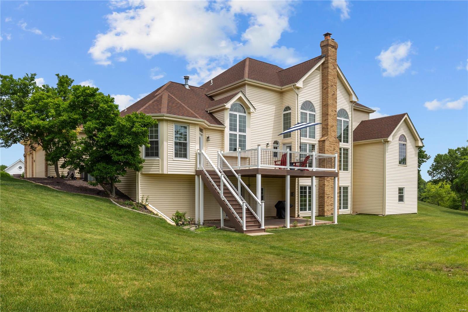 Manors Of Town & Country Bristol Manor - Residential