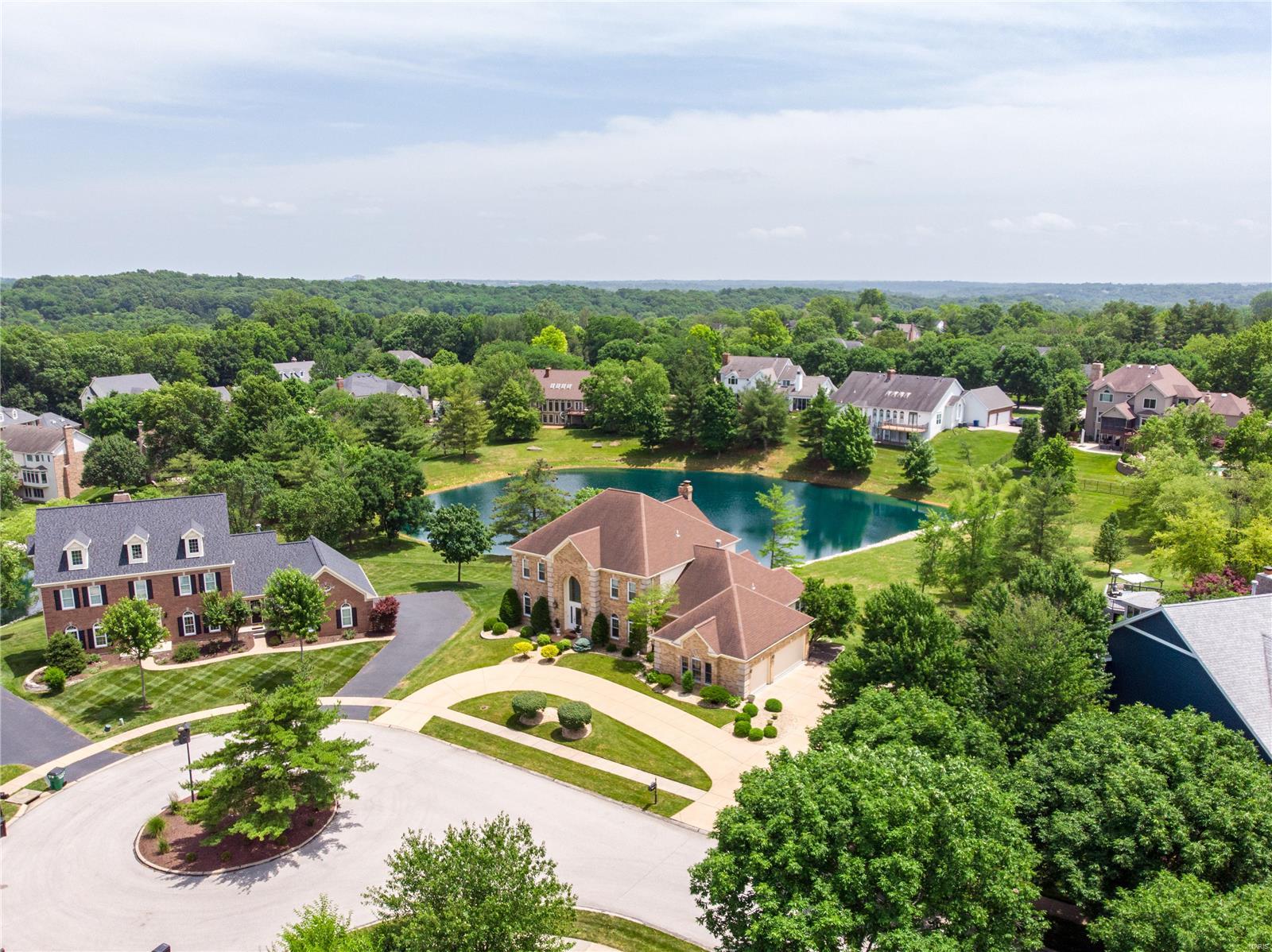 Manors Of Town & Country Bristol Manor - Residential