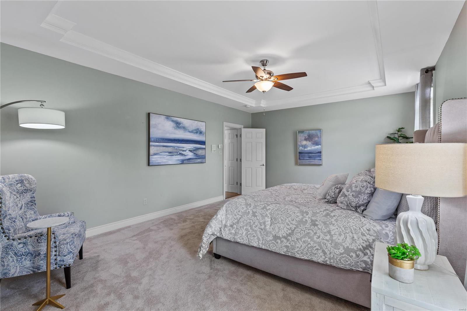 Manors Of Town & Country Bristol Manor - Residential