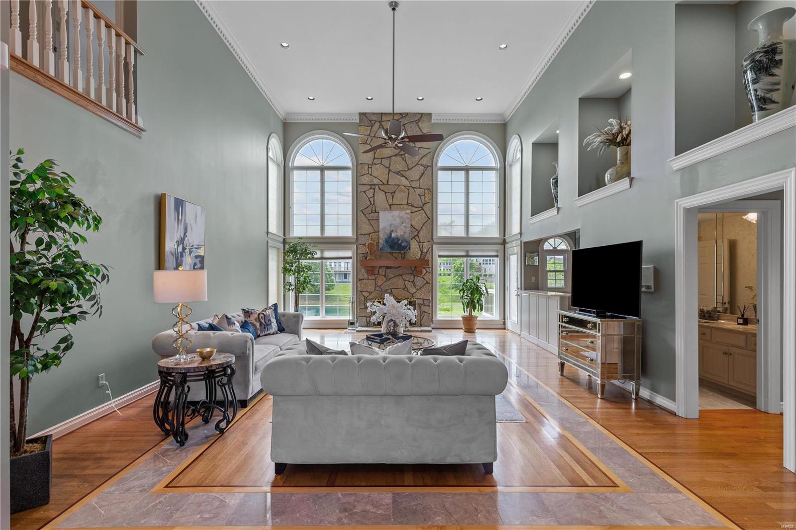 Manors Of Town & Country Bristol Manor - Residential