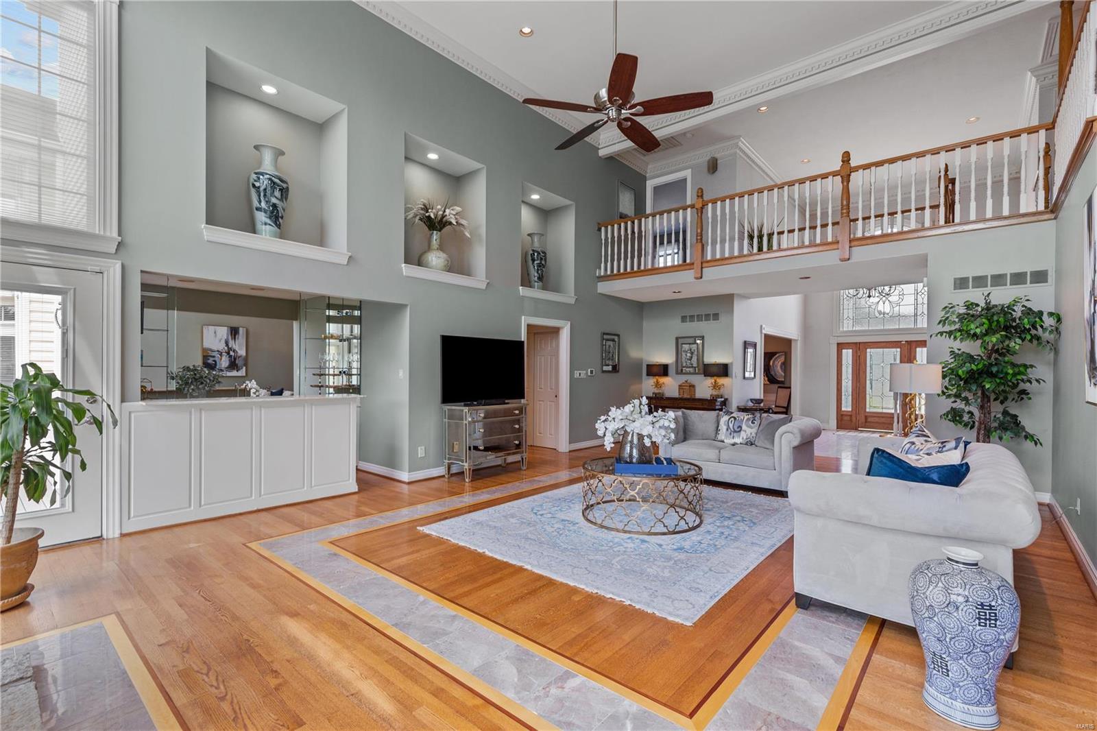 Manors Of Town & Country Bristol Manor - Residential