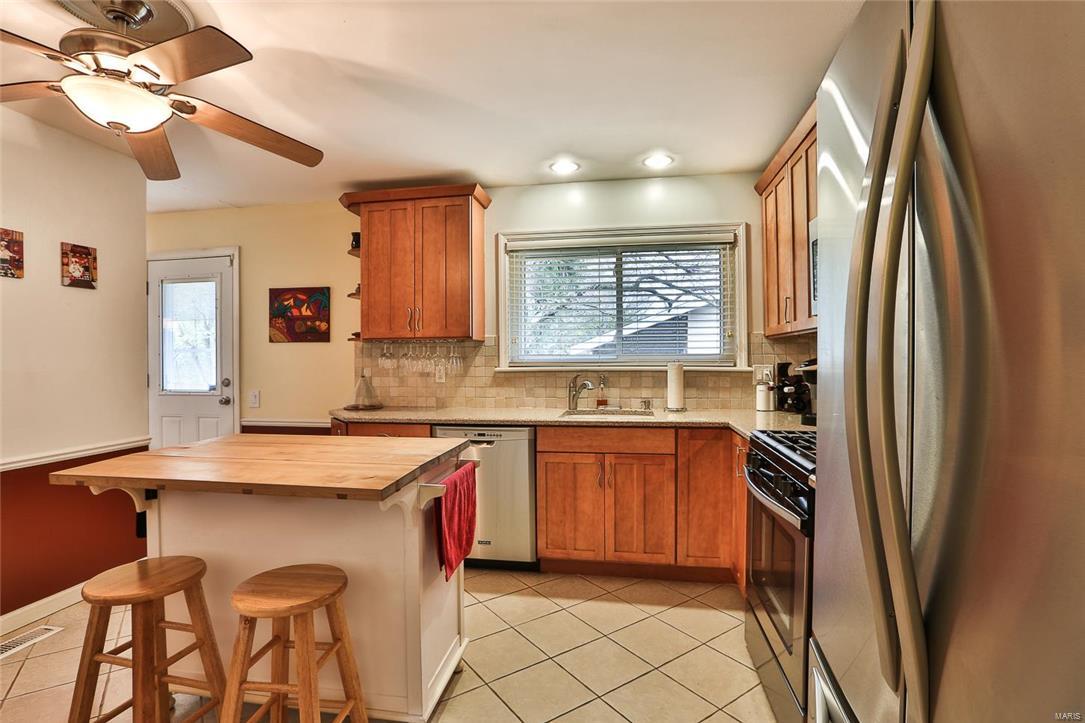 Timber Run 3 - Residential