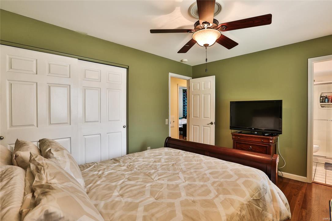 Timber Run 3 - Residential