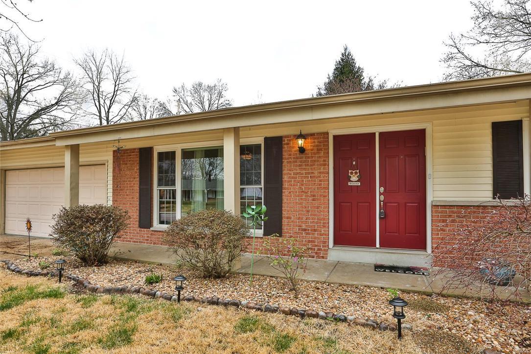 Timber Run 3 - Residential