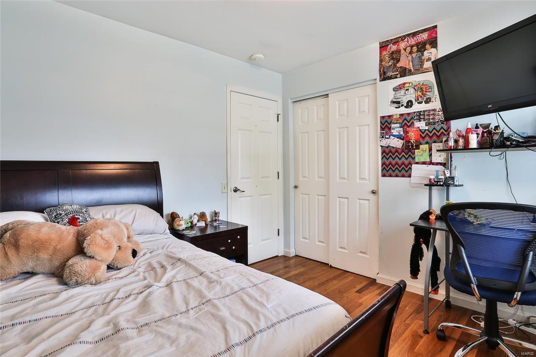 Timber Run 3 - Residential