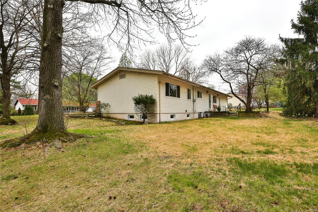 Timber Run 3 - Residential