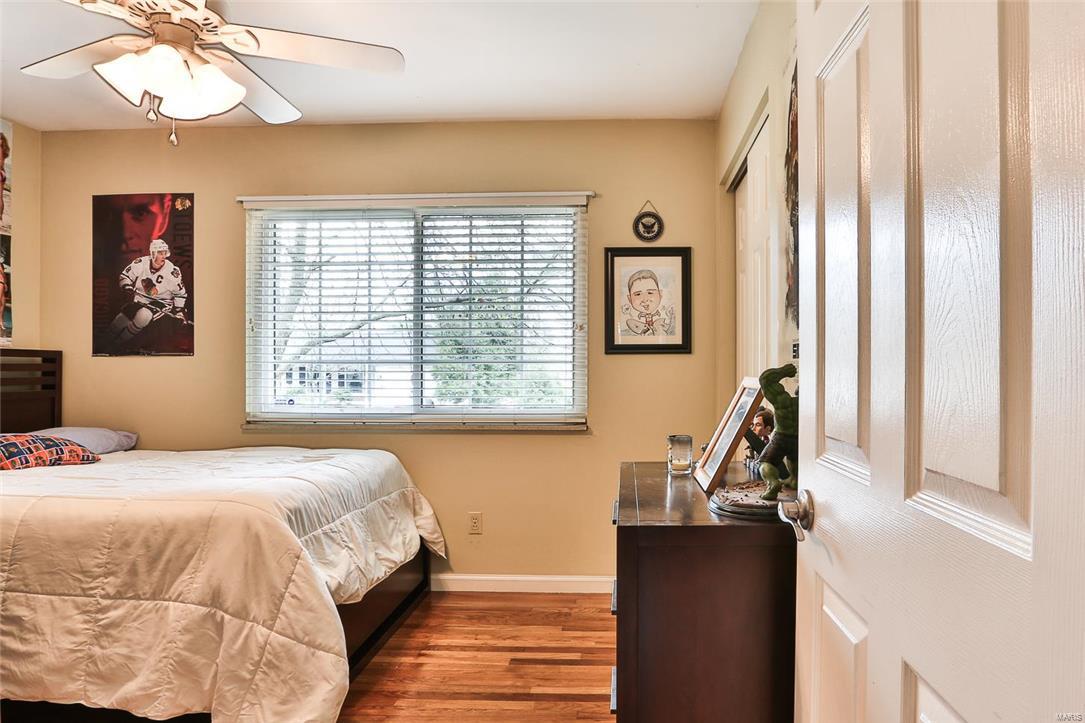 Timber Run 3 - Residential