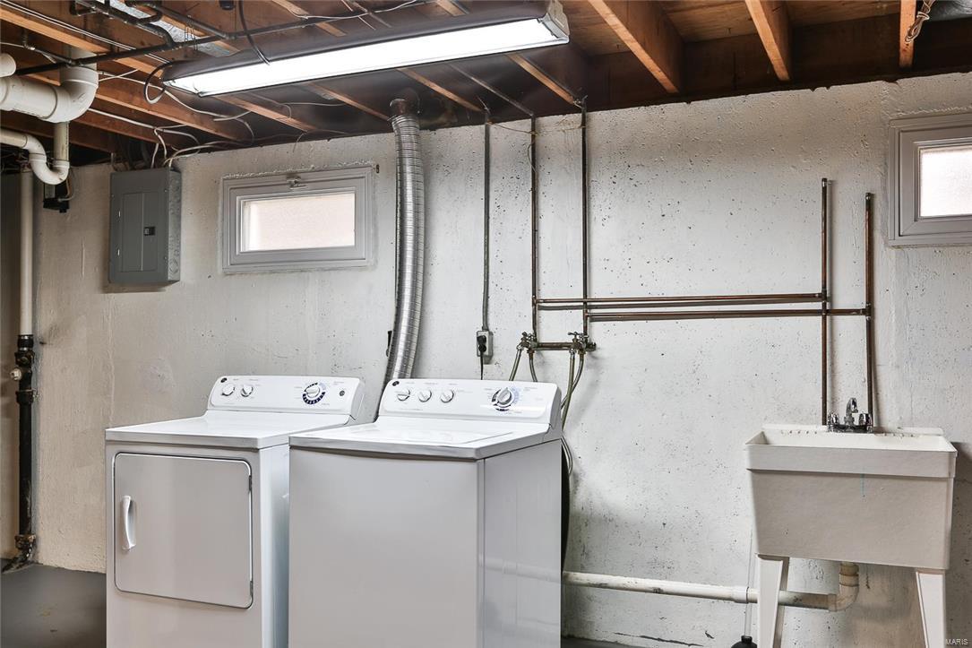 Timber Run 3 - Residential